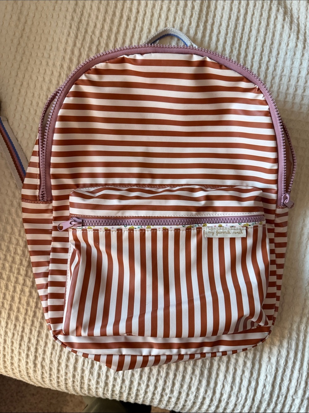 Zara kids backpack